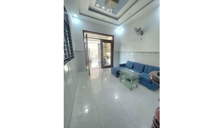 ML31- NHÀ ĐẦU ĐƯỜNG MÃ LÒ – SÁT KHU TÊN LỬA- HẺM OTO - 71M - 4 TẦNG - NHỈNH 6 TỶ - XE HƠI NGỦ TRONG NHÀ
